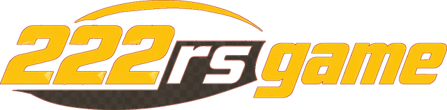 222rs game logo